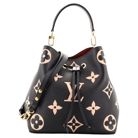 borse bicolor louis vuitton|louis vuitton bicolor monogram.